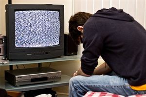 Как усилить сигнал цифрового телевидения