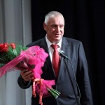 Инаугурация главы Камышловского городского округа. М.Н. Чухарева