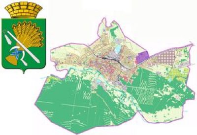 Карта камышловского района свердловской области