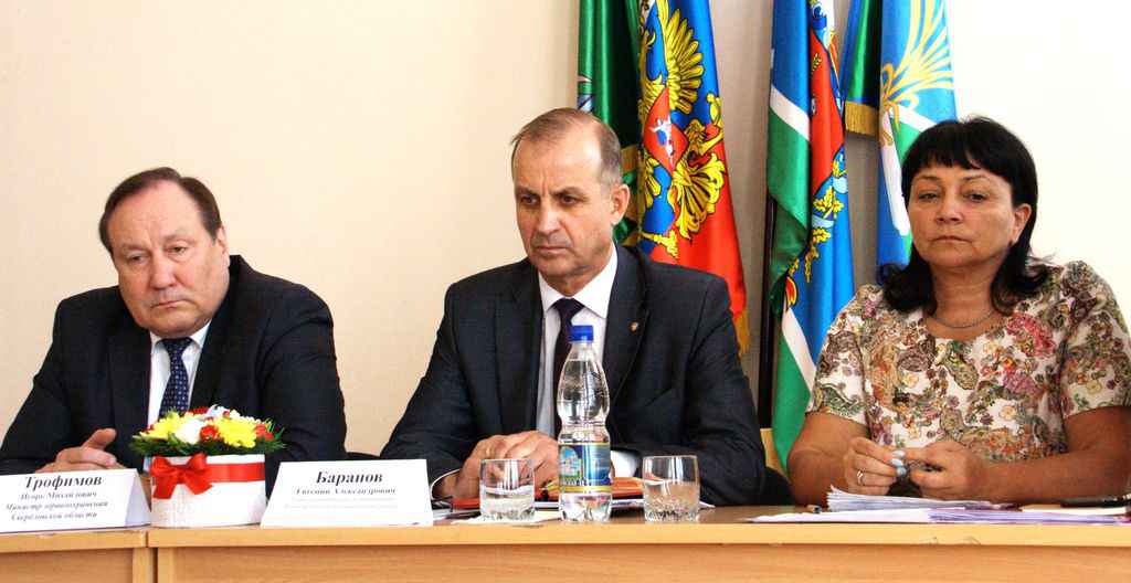 Таким больницам хочется помогать