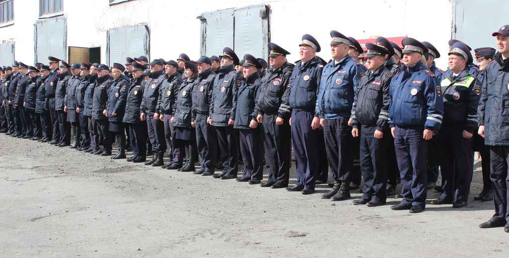 Улицы должны быть безопасными