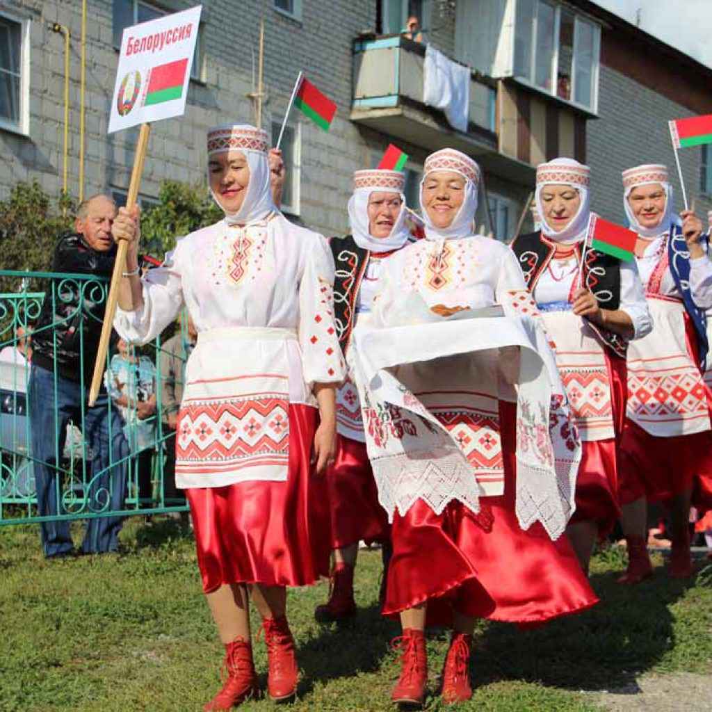 Фото Камышловского Района