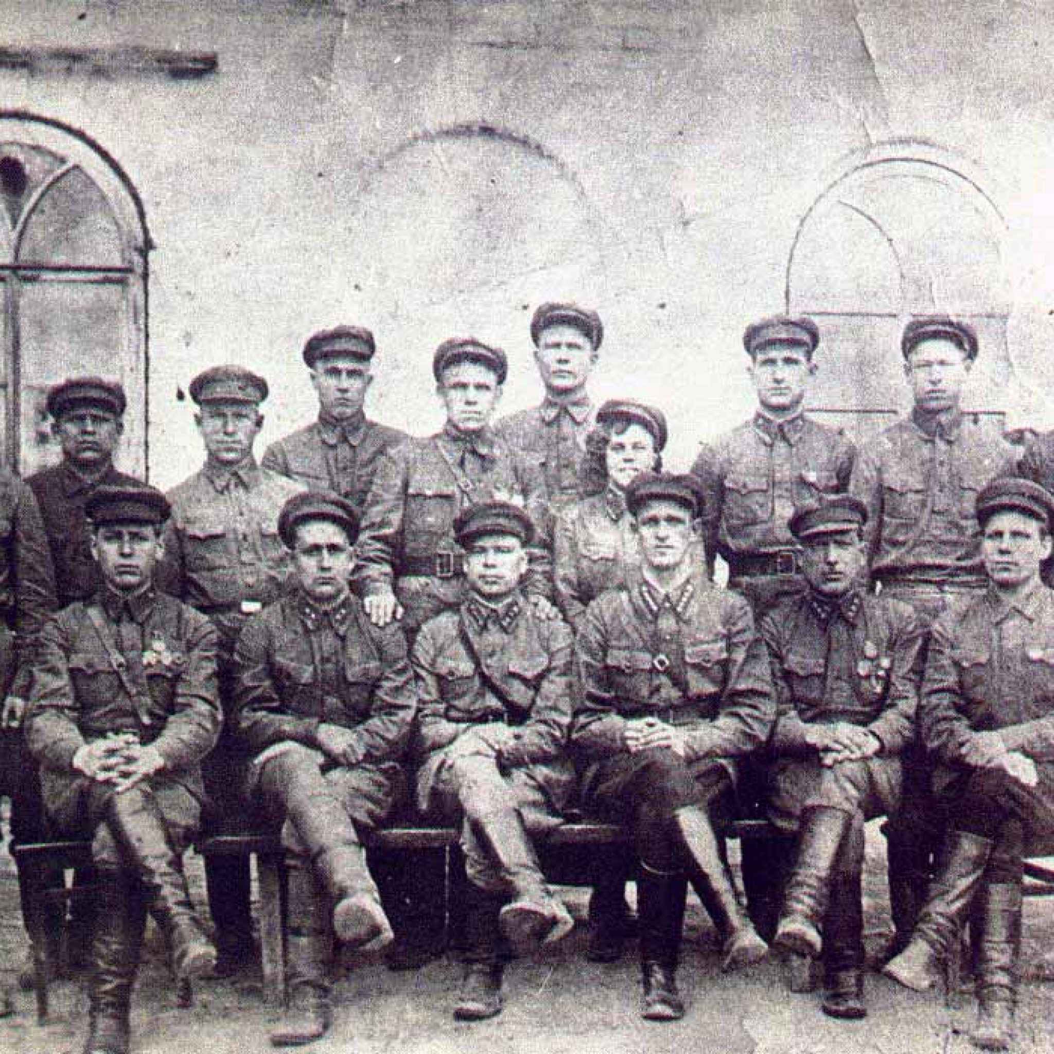 Фото Камышловского Района