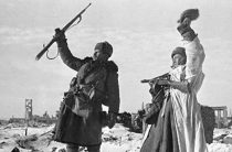 75 лет Сталинградской битве