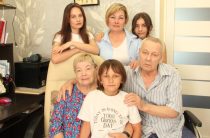 Умейте уступать и прощать