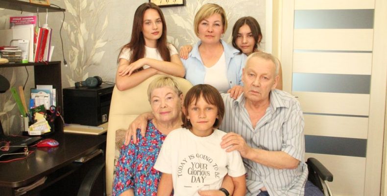 Умейте уступать и прощать