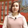 На первом месте – камышловская школьница