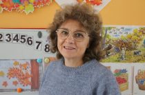 Отличник просвещения