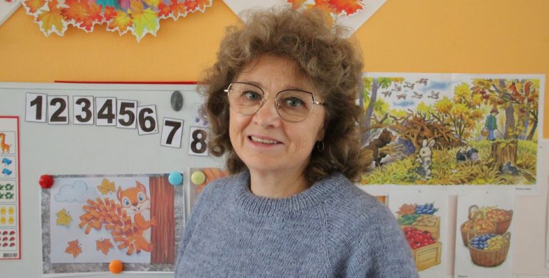 Отличник просвещения