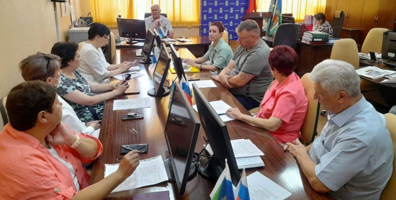 Каждый может внести вклад в общее дело