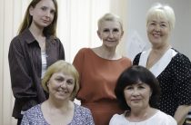 С ними не затоскуешь