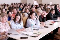 Шесть граней таланта