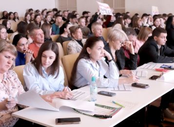 Шесть граней таланта