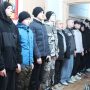 Год в сапогах