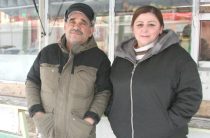 Из Азербайджана – на Урал