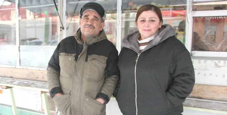 Из Азербайджана – на Урал