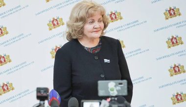 Принят ряд социальных законов