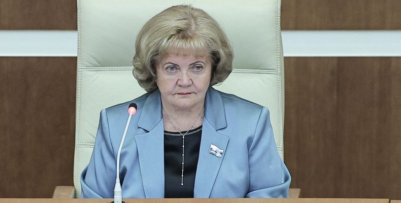 Работа скорой и диспансеризация