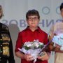 В приоритете – образование и спорт