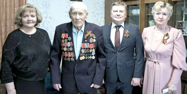 Самый значимый праздник