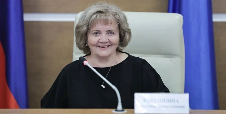 Наша цель – здоровьесбережение