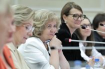 Полезный обмен опытом