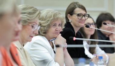Полезный обмен опытом