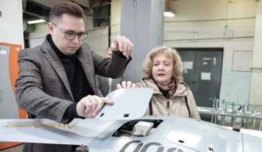 Для фронта и для мирной жизни