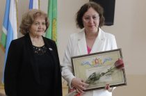 Вспомнили маршала Жукова