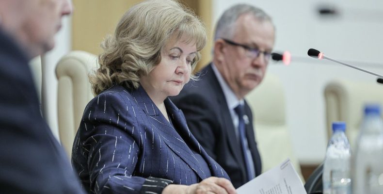 Все мы разные, а страна одна