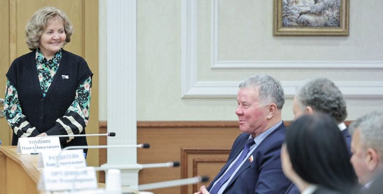 Стажировки помогают