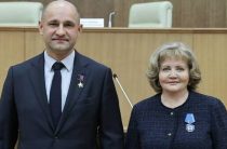 По итогам заседания Заксобрания