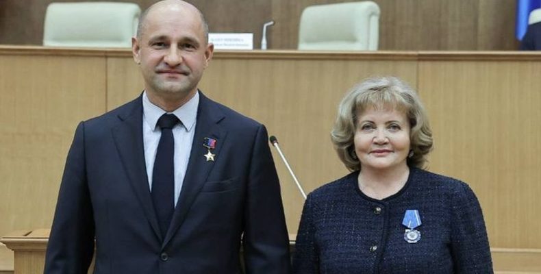 По итогам заседания Заксобрания