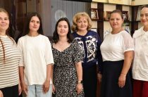 Всегда готовы прийти на выручку