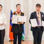 Камышловские умницы