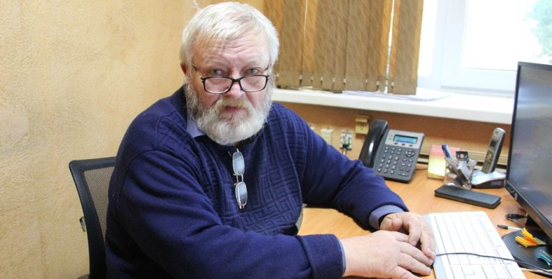 Незаметная, но важная работа