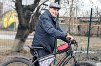 Куда летишь, Борис Иванович?