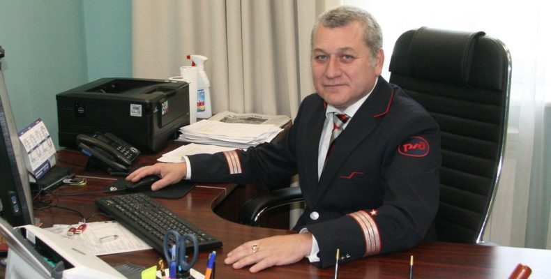 Без права на ошибку