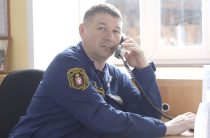 15 лет на посту