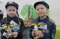 Полёт инженерной мысли