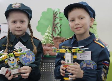 Полёт инженерной мысли