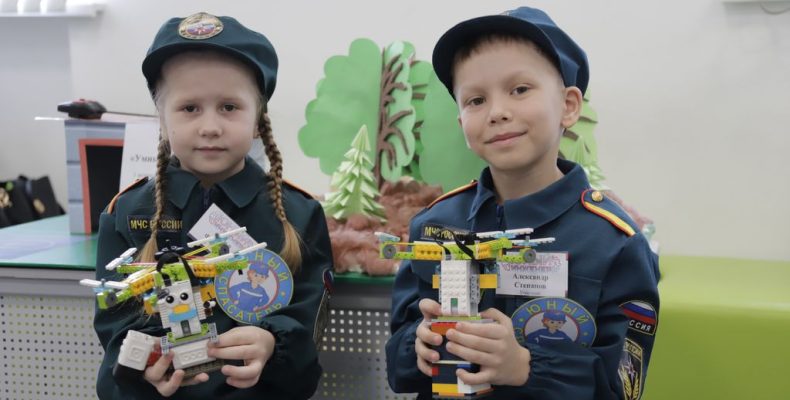 Полёт инженерной мысли