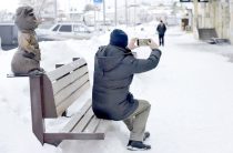 Вперёд, в прошлое