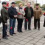 Казалось, что началась война