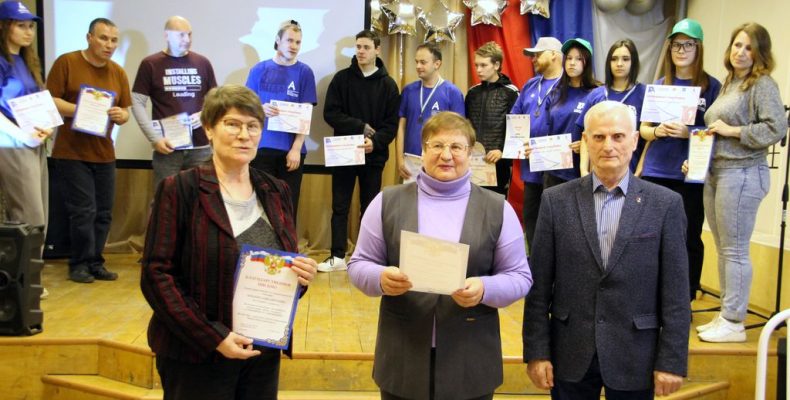 Честь училища защитили достойно