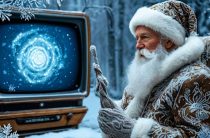 Новогоднее кино #10