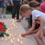 День памяти и скорби в Камышлове