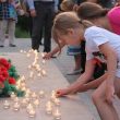 День памяти и скорби в Камышлове