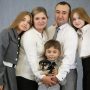 В каждом – любовь к Родине