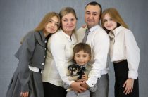 В каждом – любовь к Родине